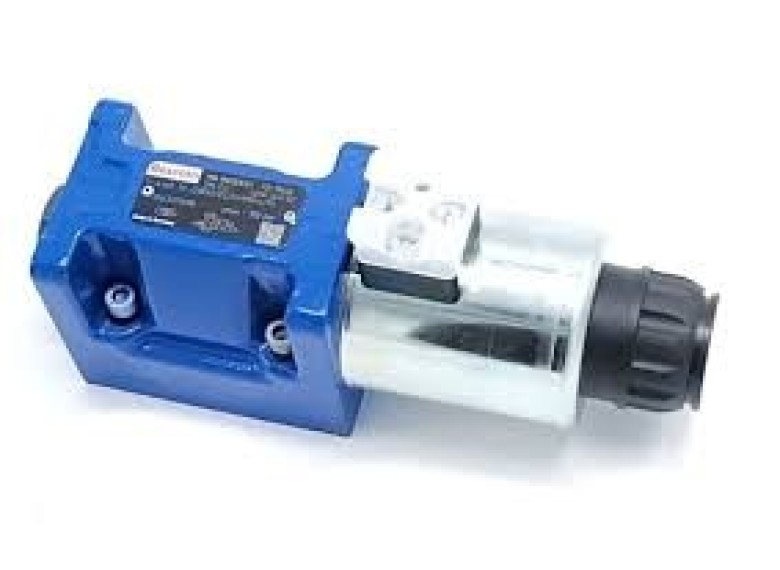 4WE 10 HA5X/EG24N9K4/M