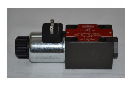 Elektrický rozvaděč, RPE3-062H11/02400E1