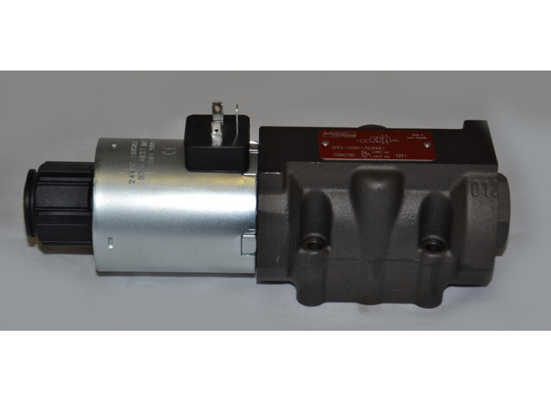 Elektrický rozvaděč, RPE4-102R11/23050E5