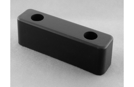Gumový tlumič nárazů pro elektromotor