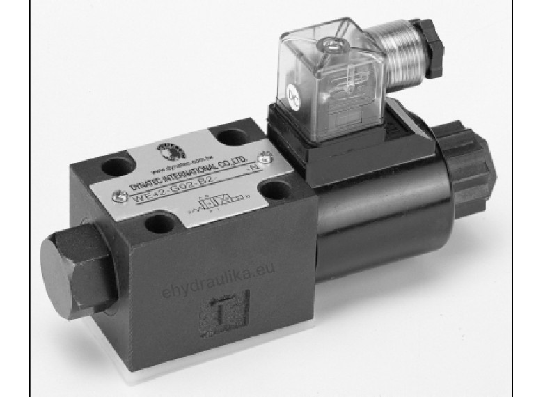 Elektrický rozvaděč, WH42-G02-B2-D24