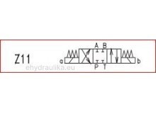 Elektrický rozvaděč, RPE3-063Z11/02400E1