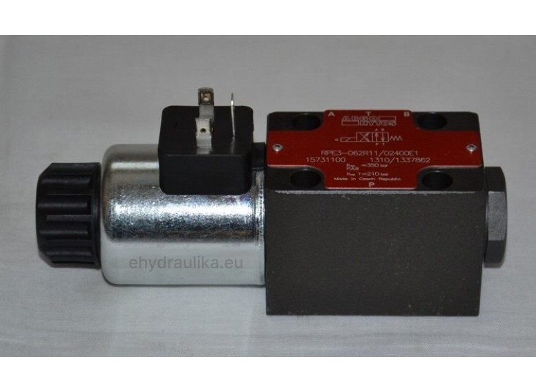 Elektrický rozvaděč, RPE3-062X11/23050E5