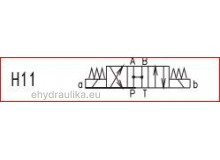 Elektrický rozvaděč, WH43-G02-C3-D24