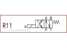 Elektrický rozvaděč, RPE3-062R11/02400E1