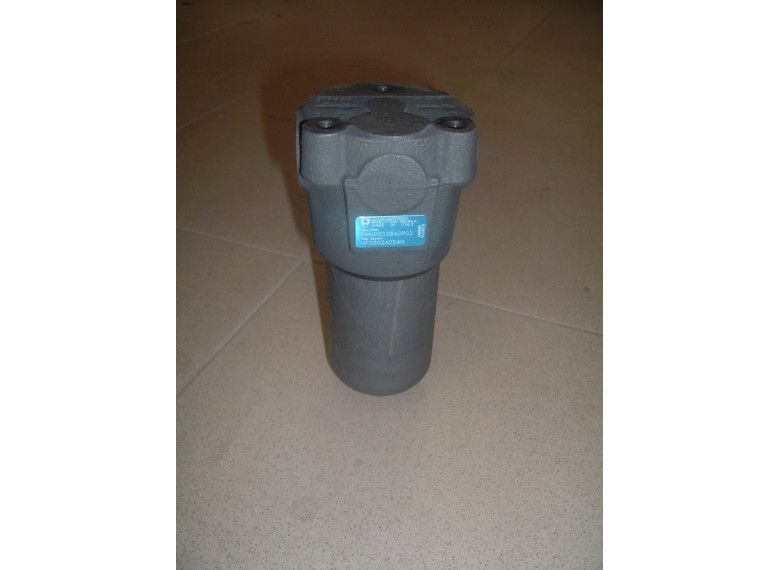 Tlakový filtr, FMM0502BACA25ANP02-KOMPLET
