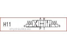 Elektrický rozvaděč, RPE3-063H11/23050E5