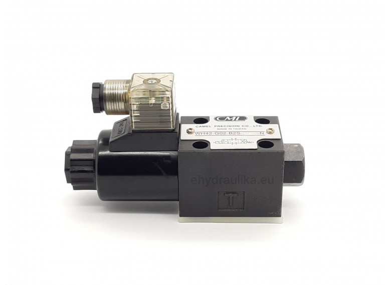 Elektrický rozvaděč, WH42-G02-B2-AC240