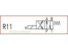 Elektrický rozvaděč, WH42-G02-B2-AC240