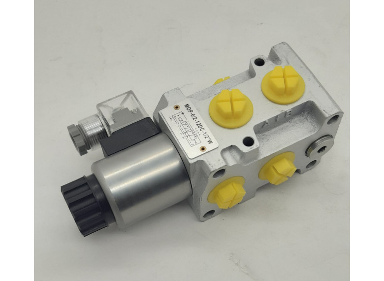 6/2 ventil , 50 lit/min