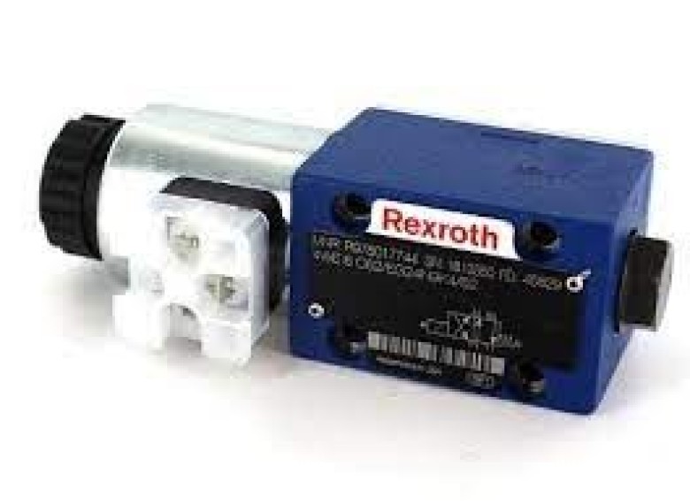 4WE 6 D6X/OFEW110N9K4